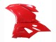 Carena Moto Ducati 1299 2015-2020 - Rosso