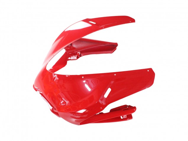 Carena Moto Ducati 1299 2015-2020 - Rosso