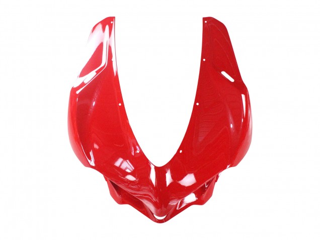 Carena Moto Ducati 1299 2015-2020 - Rosso