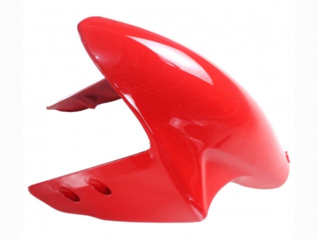 Carena Moto Ducati 1299 2015-2020 - Rosso