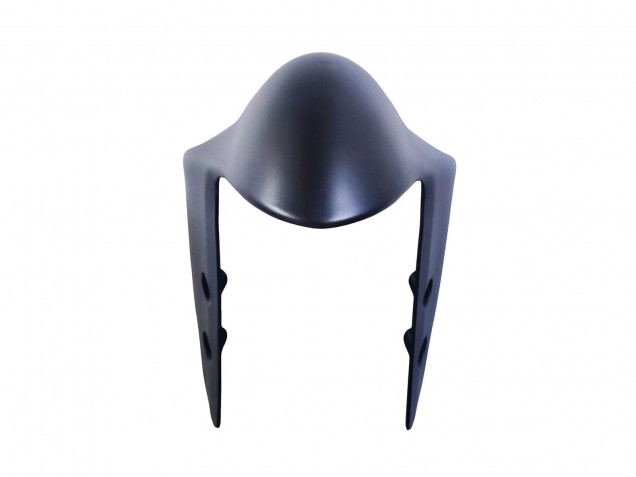 Carena Moto Ducati 959 2015-2020 - Rosso Nero Opaco