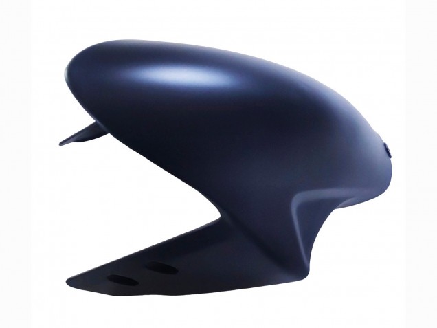 Carena Moto Ducati 959 2015-2020 - Rosso Nero Opaco