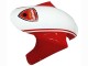 Carena Moto Ducati 996 1993-2005 - Bianco Rosso Oro Nero Lucido Corse Performance
