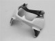 Carena Moto Kawasaki EX250 2008-2012 - Bianco Nero Verde
