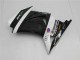 Carena Moto Kawasaki EX250 2008-2012 - Bianco Nero Verde