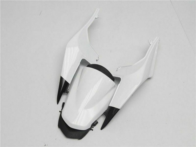 Carena Moto Kawasaki EX250 2008-2012 - Bianco Nero Verde