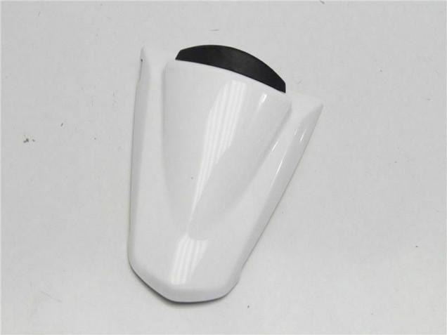 Carena Moto Kawasaki EX250 2008-2012 - Bianco Nero Verde