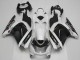 Carena Moto Kawasaki EX250 2008-2012 - Bianco Nero Verde