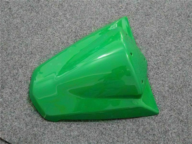 Carena Moto Kawasaki EX250 2008-2012 - Verde Nero
