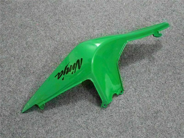 Carena Moto Kawasaki EX250 2008-2012 - Verde Nero