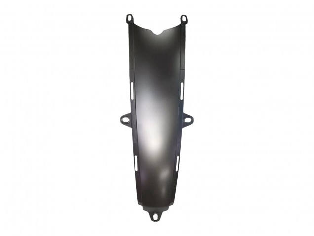 Carena Moto Ducati Monster 696 796 1100 1100S 2008-2012 - Nero Opaco