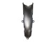 Carena Moto Ducati Monster 696 796 1100 1100S 2008-2012 - Nero Opaco
