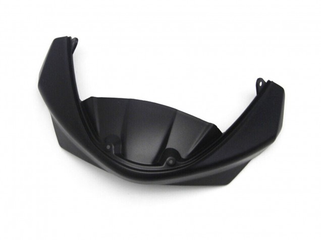Carena Moto Ducati Monster 696 796 1100 1100S 2008-2012 - Nero Opaco Oro