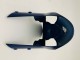 Carena Moto Ducati Monster 696 796 1100 1100S 2008-2012 - Blu Scuro Argento
