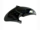 Carena Moto Honda CBR125R 2002-2006 - Bianco Nero Lucido