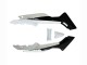 Carena Moto Honda CBR125R 2002-2006 - Bianco Nero Lucido