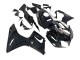 Carena Moto Honda CBR125R 2002-2006 - Nero Lucido