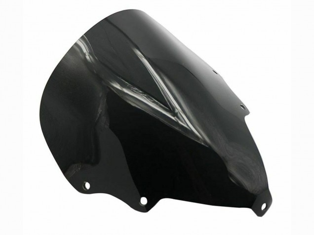 Carena Moto Honda CBR125R 2002-2006 - Nero Lucido