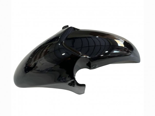 Carena Moto Honda CBR125R 2002-2006 - Nero Lucido