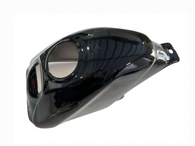 Carena Moto Honda CBR125R 2002-2006 - Nero Lucido