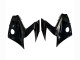 Carena Moto Honda CBR125R 2002-2006 - Nero Lucido