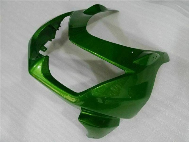Carena Moto Kawasaki EX250 2008-2012 - Verde Ninja