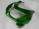 Carena Moto Kawasaki EX250 2008-2012 - Verde Ninja