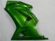 Carena Moto Kawasaki EX250 2008-2012 - Verde Ninja