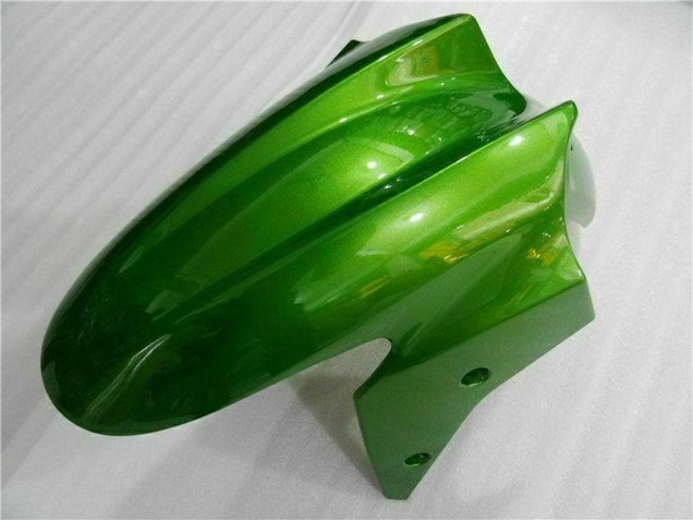 Carena Moto Kawasaki EX250 2008-2012 - Verde Ninja