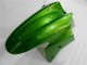 Carena Moto Kawasaki EX250 2008-2012 - Verde Ninja