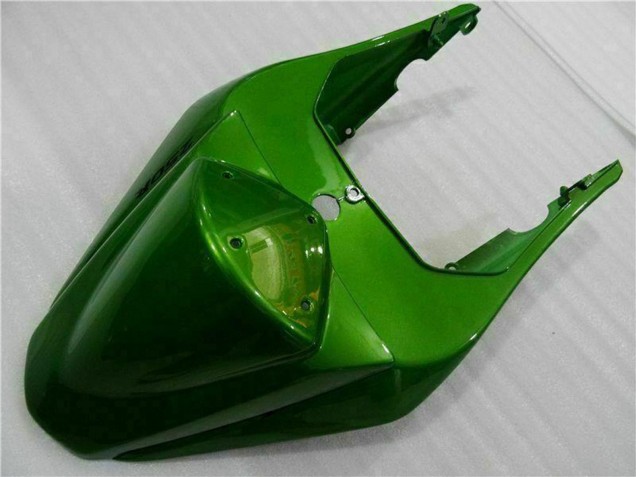 Carena Moto Kawasaki EX250 2008-2012 - Verde Ninja