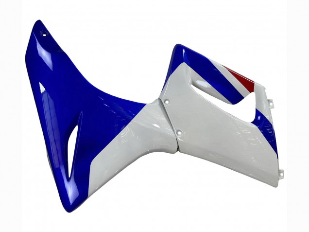 Carena Moto Honda CBR125R 2002-2006 - Bianco Blu Rosso