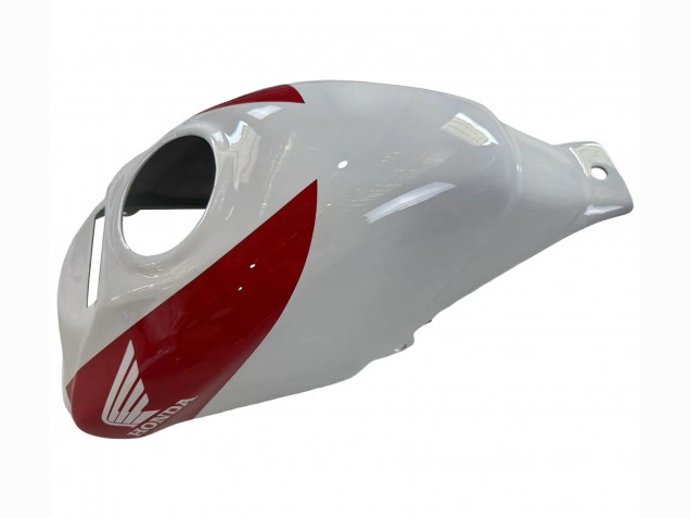 Carena Moto Honda CBR125R 2002-2006 - Bianco Blu Rosso