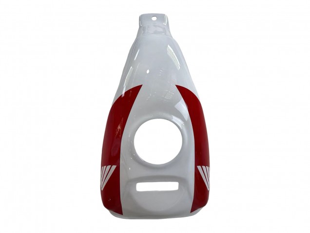 Carena Moto Honda CBR125R 2002-2006 - Bianco Blu Rosso