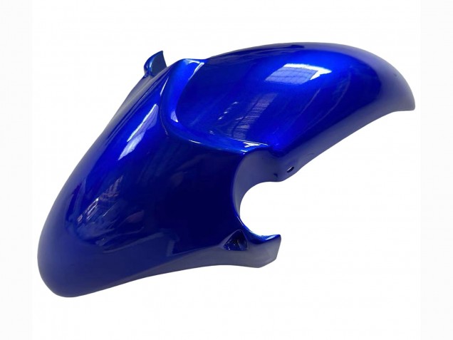 Carena Moto Honda CBR125R 2002-2006 - Bianco Blu Rosso