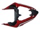 Carena Moto Honda CBR500R 2016-2018 - Rosso Bianco Nero Opaco