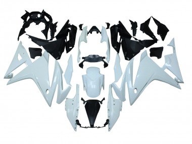 Carena Moto Honda CBR500R 2016-2018 - Non Verniciato Fabbrica