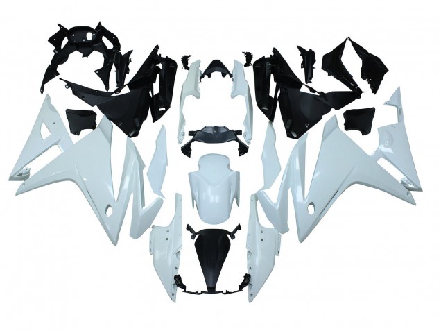 Carena Moto Honda CBR500R 2016-2018 - Non Verniciato