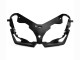 Carene Moto Honda CBR500R 2022-2023 - Nero Opaco Giallo