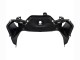 Carene Moto Honda CBR500R 2022-2023 - Nero Opaco Giallo