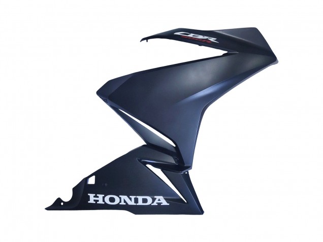 Carena Moto Honda CBR500R 2022-2023 - Blu Scuro Opaco