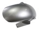 Carena Moto Honda CBR500R 2022-2023 - Argento Giallo Nero Lucido