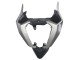 Carena Moto Honda CBR500R 2022-2023 - Argento Giallo Nero Lucido