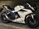 Carene Moto Honda CBR500R 2022-2023 - Bianco Perla