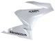 Carene Moto Honda CBR500R 2022-2023 - Bianco Perla