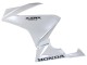 Carene Moto Honda CBR500R 2022-2023 - Bianco Perla