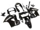 Carena Moto Honda VFR 800 1998-2001 - Nero Lucido