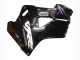 Carena Moto Honda VFR 800 1998-2001 - Nero Lucido