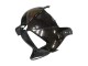 Carena Moto Honda VFR 800 1998-2001 - Nero Lucido