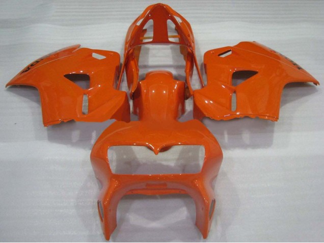 Carena Moto Honda VFR 800 1998-2001 - Arancia